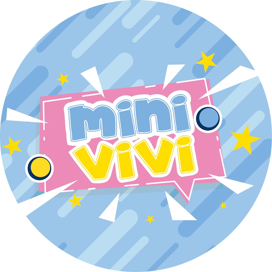 Mini Vivi - YouTube