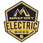 MaxFoot eBike