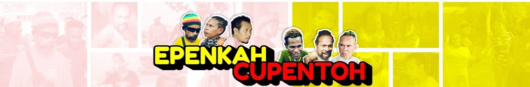 Epenkah Cupentoh Banner