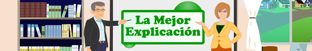 La Mejor Explicación