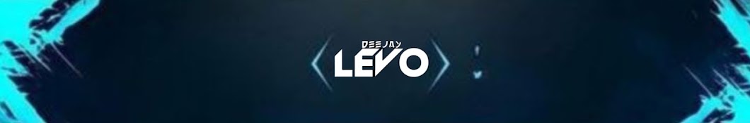 Deejay Levo #MY