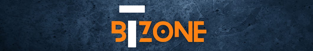 Business Zone Banner