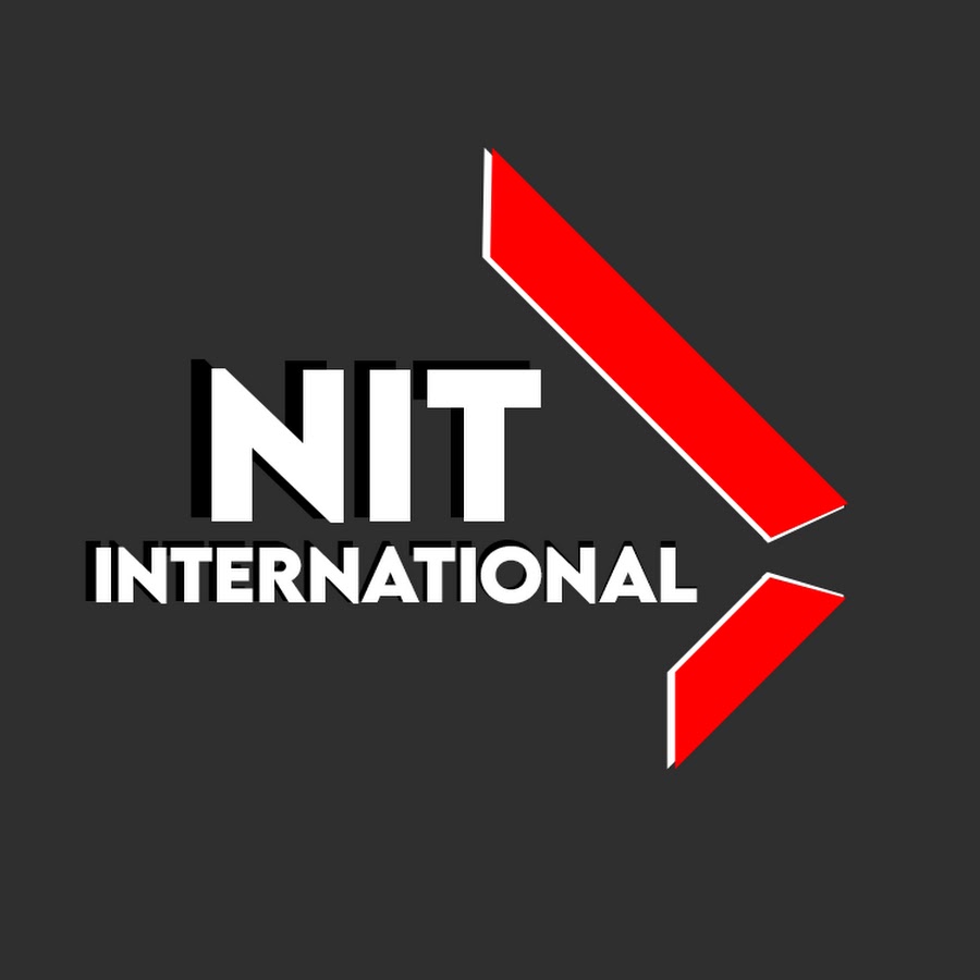 NIT International @nitinternational