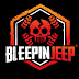 logo BleepinJeep