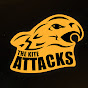 THE KITE ATTACKS