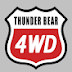 Thunder Bear 4WD