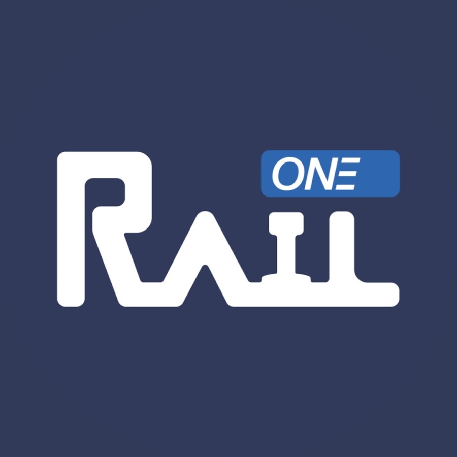 Rail One, the Swiss rail programme @RailOne
