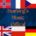 logo Starsing's Music Official 