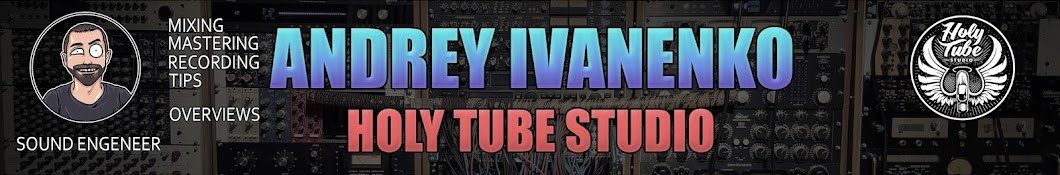 Holy Tube Studio