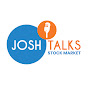 Josh Talks Stock Market