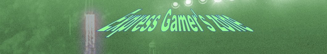 Express Gamer's Zone