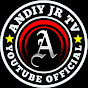 Andiy jr TV