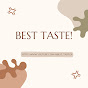 Best Taste Kitchen