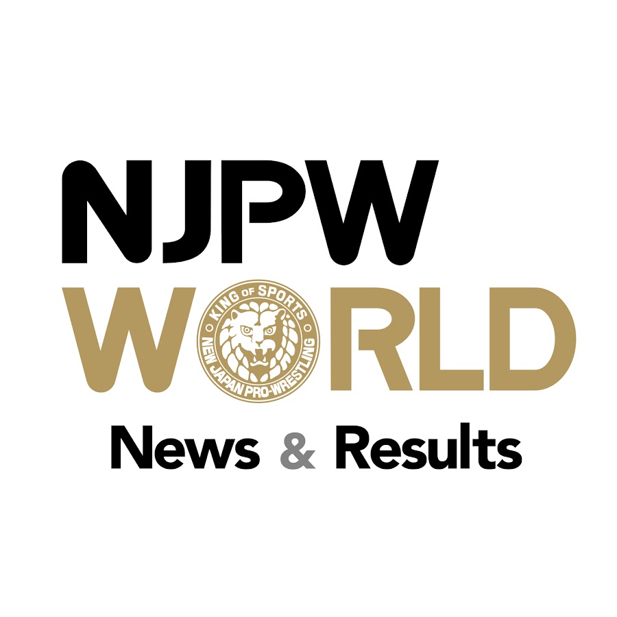 新日本プロレス NPJW