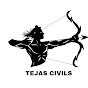 Tejas Civils - UPPCS 