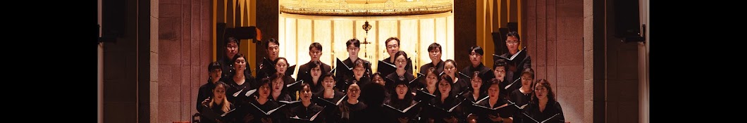 칸티쿰합창단 Canticum Choir Official