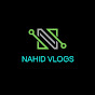 Nahid vlogs