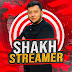 logo Shakhstreamer