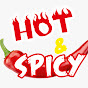 HOT N SPICY