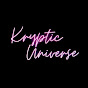 Kryptic Universe