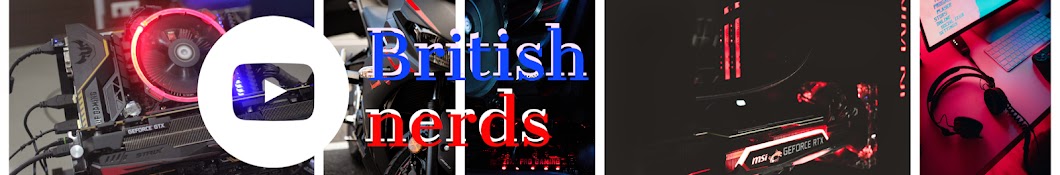 British Nerds