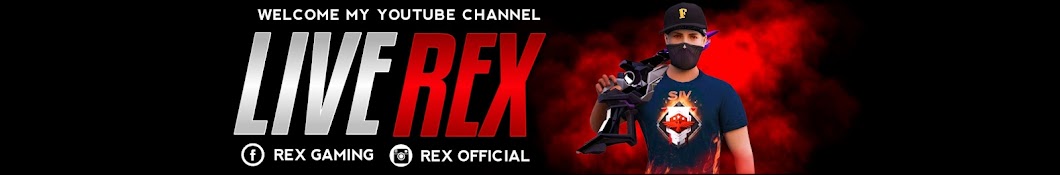 LIVE REX - YouTube