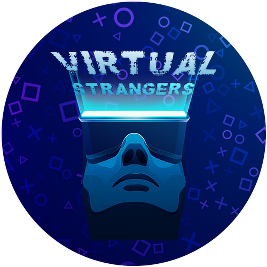 Virtual Strangers - Musica Universalis