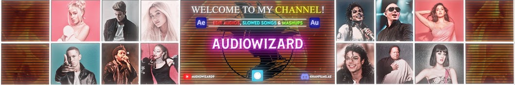 AudioWizard