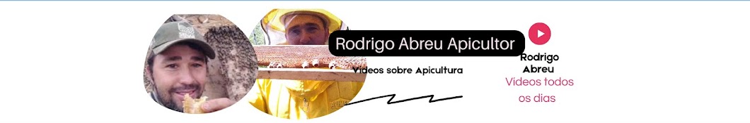 Rodrigo Abreu Apicultor