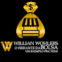 WILLIAN WOHLERS O FEIRANTE DA BOLSA