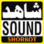 Shahid Sound