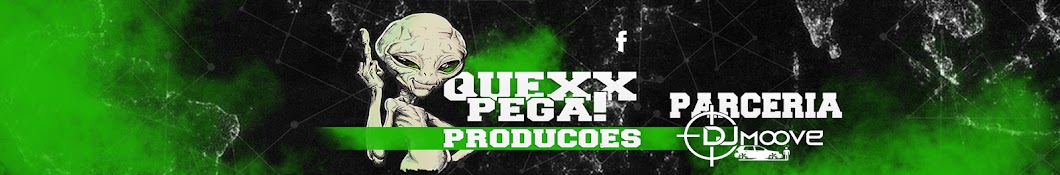 Quexx Pega Produçoes