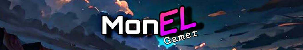MonEl Gamer