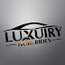 Luxury Hub Rides