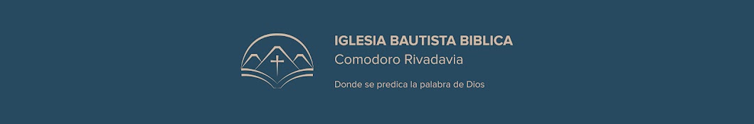 Iglesia Bautista Bíblica de Comodoro Rivadavia