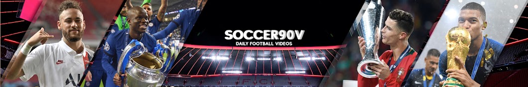 Soccer90v Banner