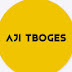 Aji Tboges