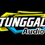 tunggal audio