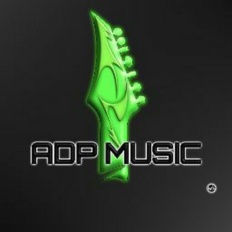 ADP Music - YouTube