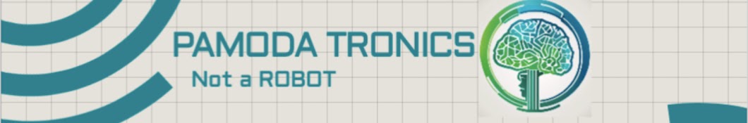 Pamoda tronics