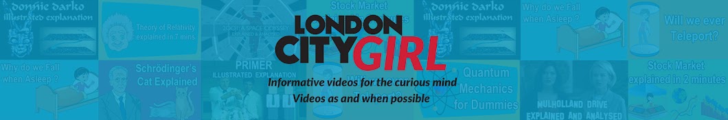 LondonCityGirl