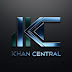 logo Khan Central