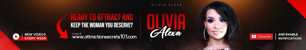 Olivia Alexa Banner