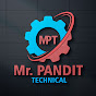 Mr. Pandit Technical