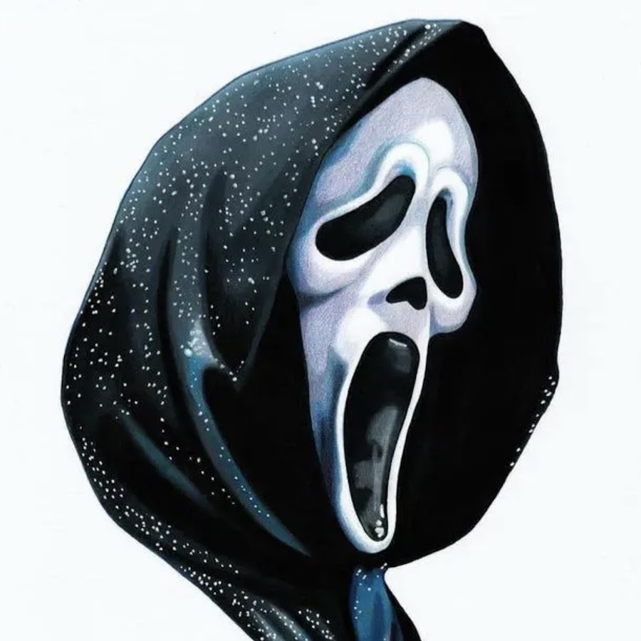 Ghostface