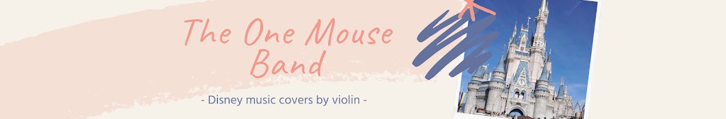 One Mouse Band