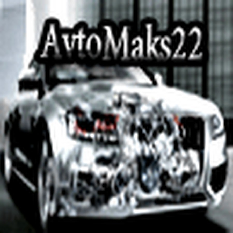 Automax22 - YouTube