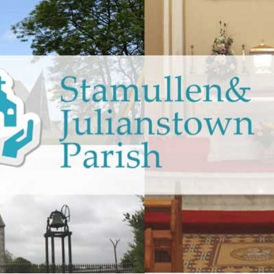Stamullen parish contact