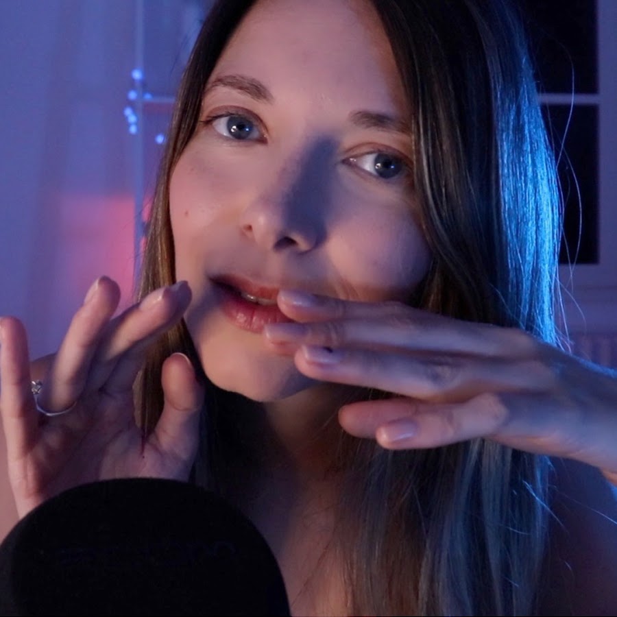 Love ASMR  @loveasmr