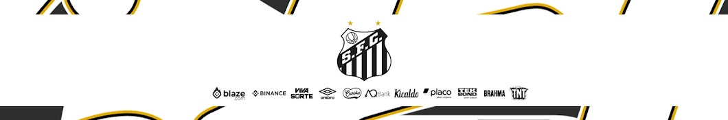 Santos Futebol Clube Banner